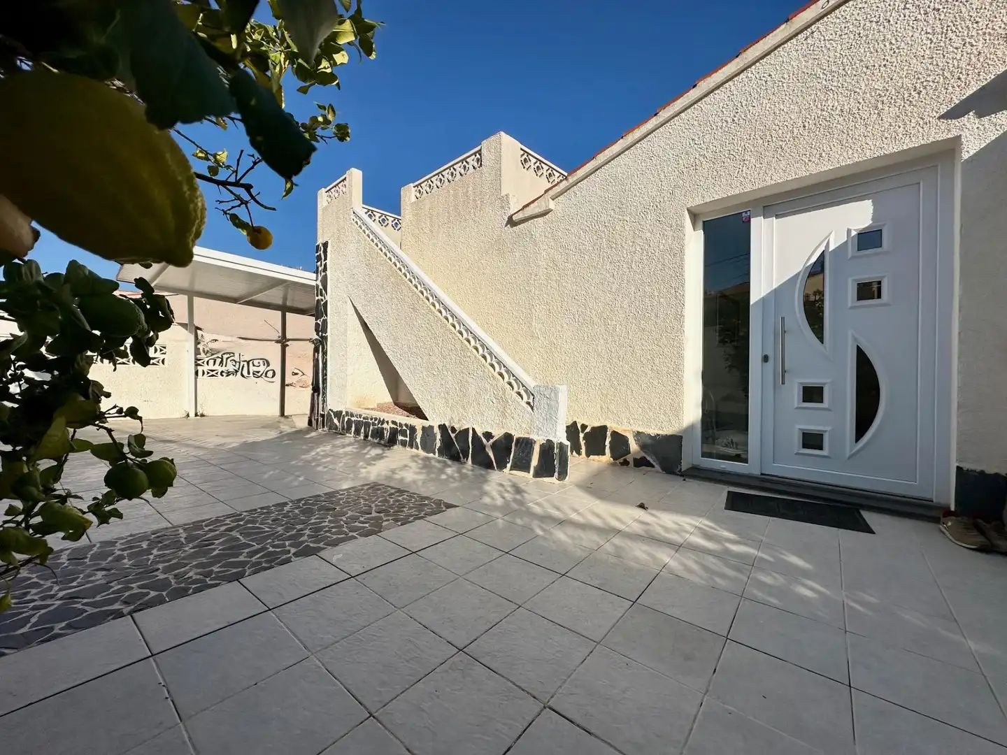 Casa o chalet de alquiler en Calle GRAN SOL, L'Albir