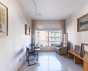 Bedroom of Apartment for sale in  Barcelona Capital