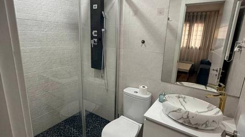 Photo 4 of Flat to rent in Calle de Pedro Antonio de Alarcón, Pueblo Nuevo,  Madrid Capital