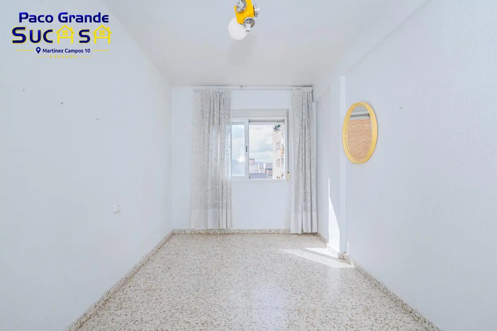 Appartamento con terrazza in vendita a Avenida DE AMERICA 26, imagen 17