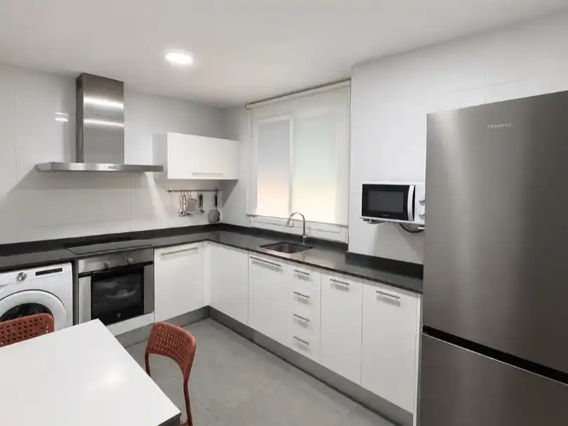 Appartement avec ascenseur à vendre à Francesc Arbona 34, imagen 3