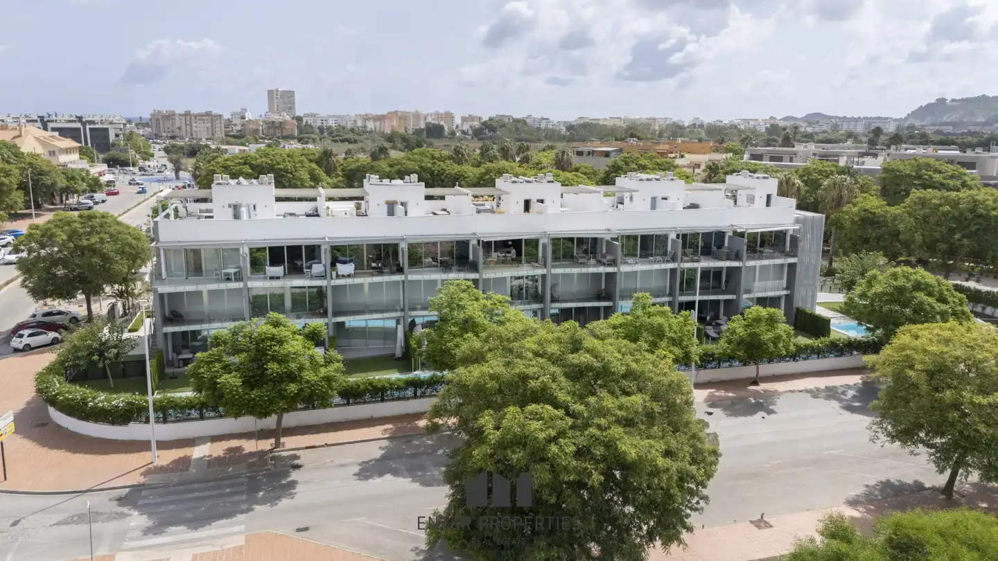 Flat for sale in Montañar - El Arenal