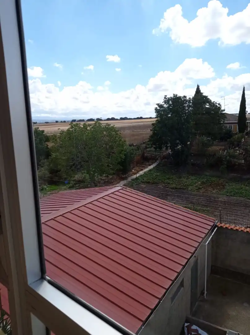 Finca rústica en venta en Pedraza de Alba con Calefacción y Balcón