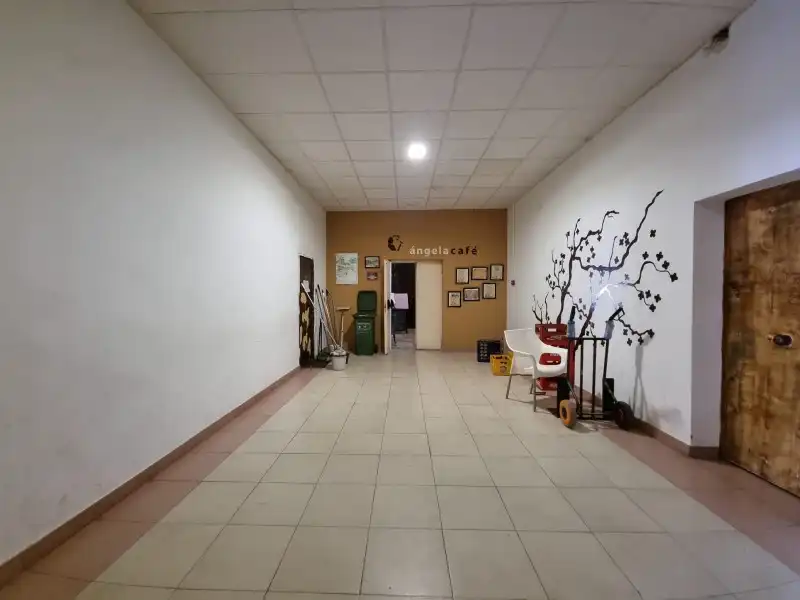 Local commercial à vendre à Calle Padres Oblatos, imagen 36