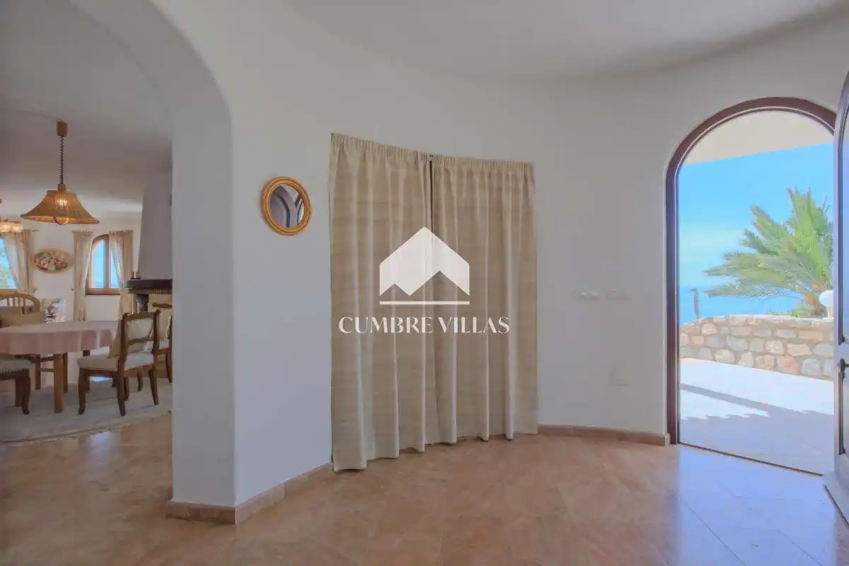 Haus mit Pool zum Verkauf in Monte los Almendros - El Pargo - Costa Aguilera, imagen 37