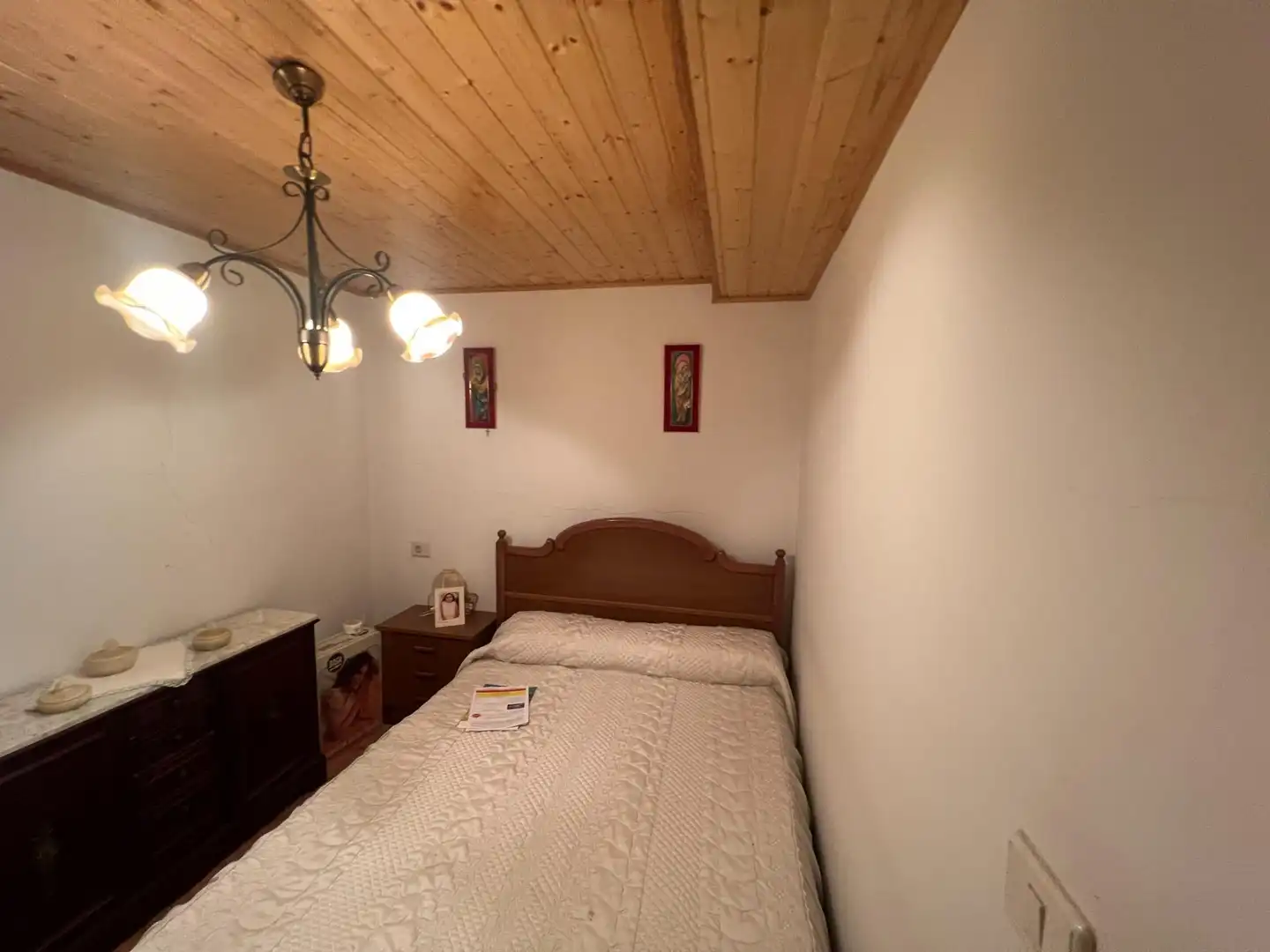 Country homes for sale in Piñor
