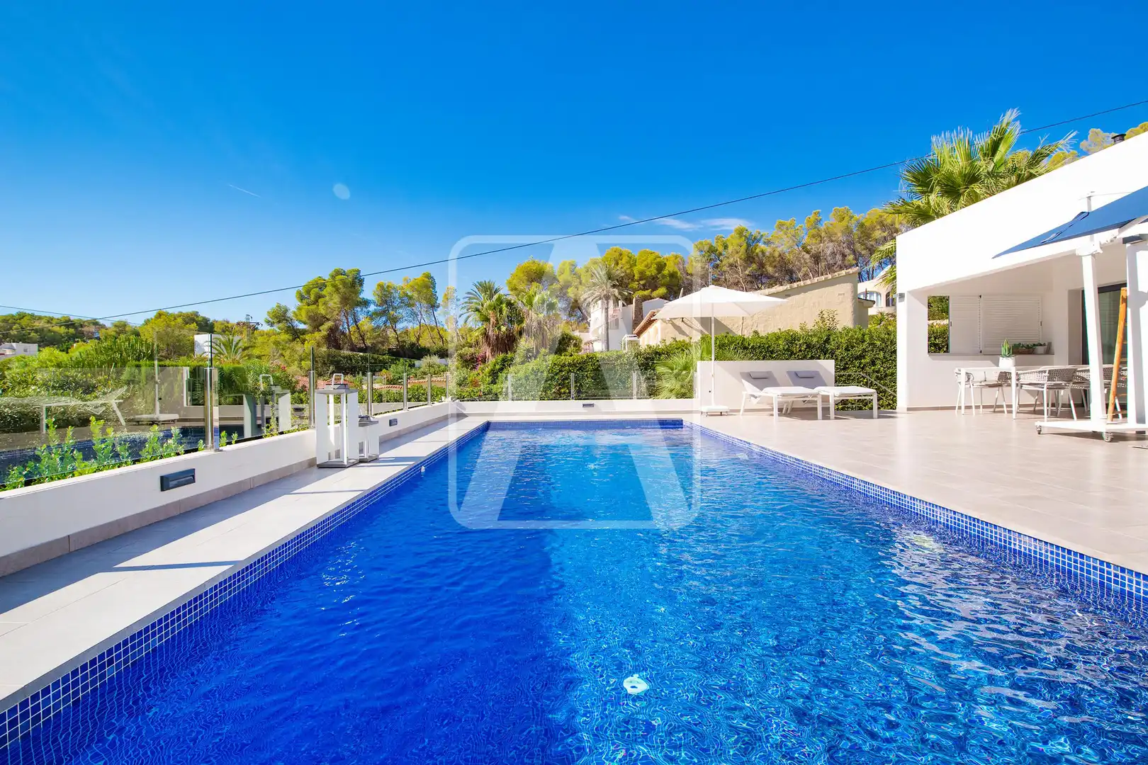 Detached house with pool for sale in Cala Advocat - Baladrar, imagen 36