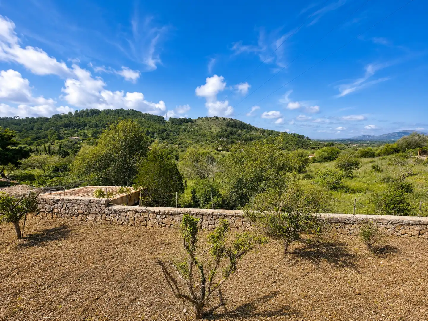 Casa o xalet de lloguer en Artà amb Calefacció, Terrassa i Traster