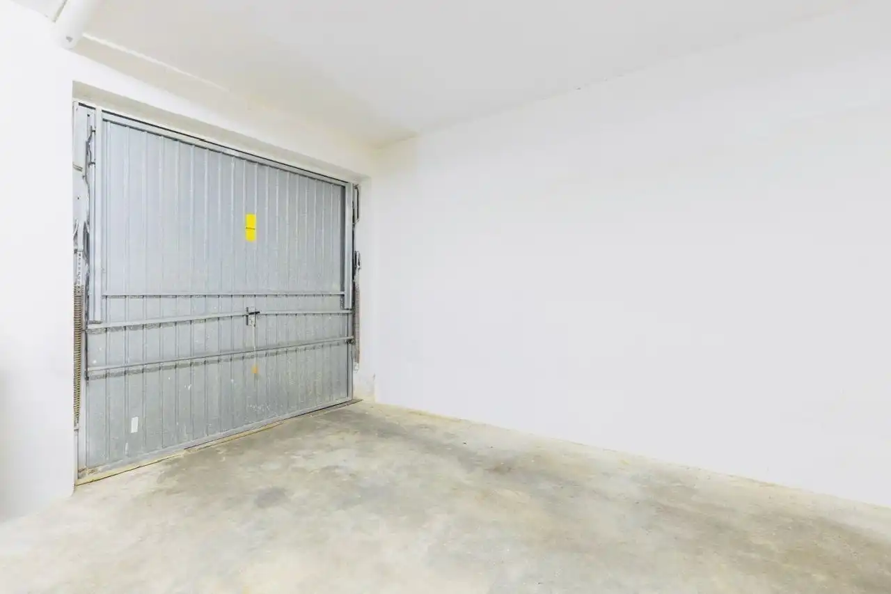 Parking of Duplexes for sale in Torrox