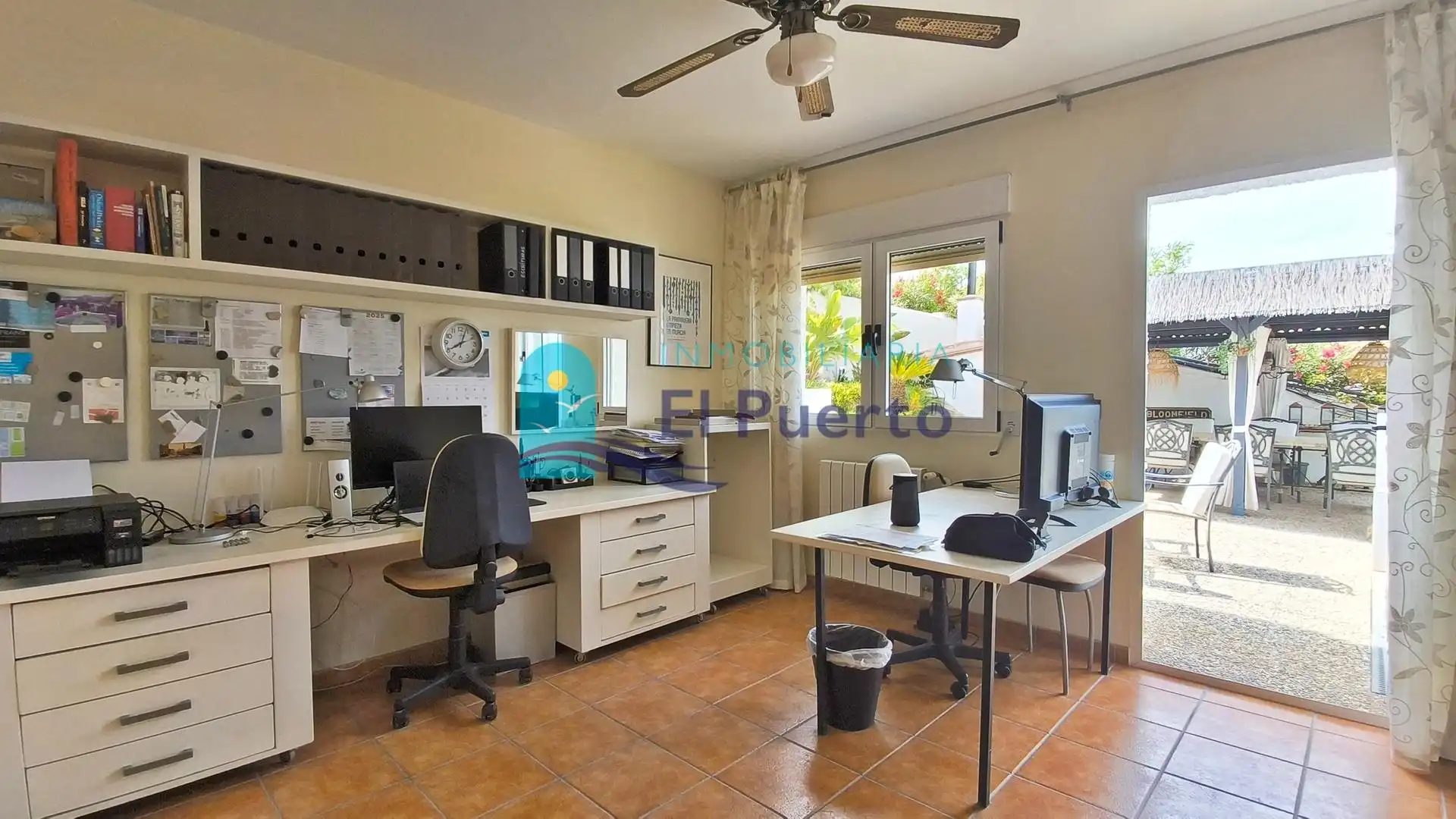 Casa o chalet en venta en Cartagena con Aire acondicionado, Calefacción y Jardín privado