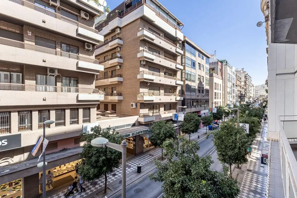 Flat with terrace for sale in Ronda, imagen 27