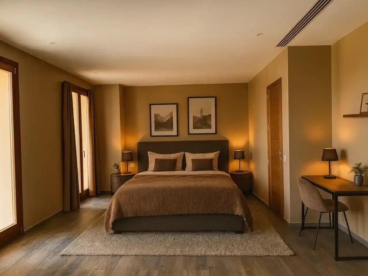 Habitación de Casa o chalet en venta en Llucmajor
