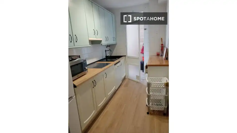 Habitació a Paseo Marítimo - San José - La Laguna