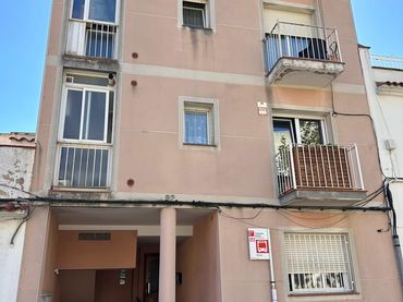 Aparcament en venda a C/ Joan Camiso