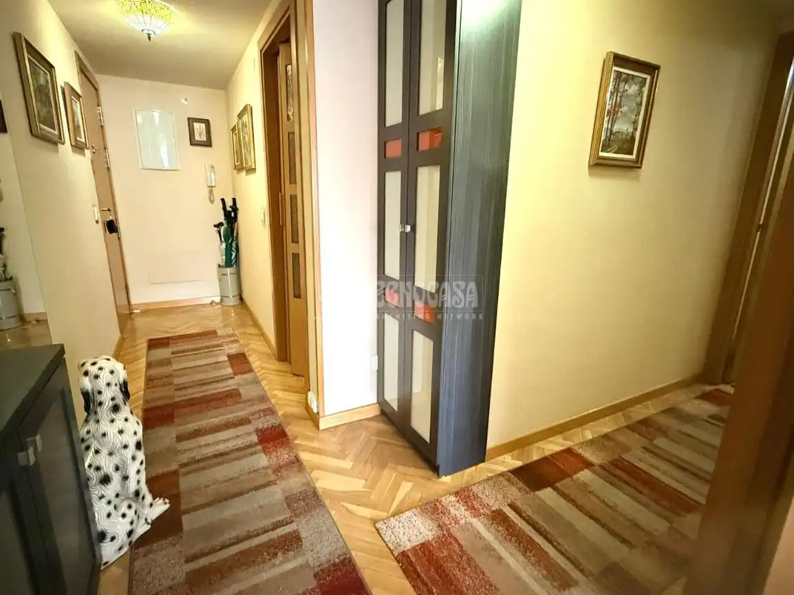 Piso en venta en Madrid con Calefacción