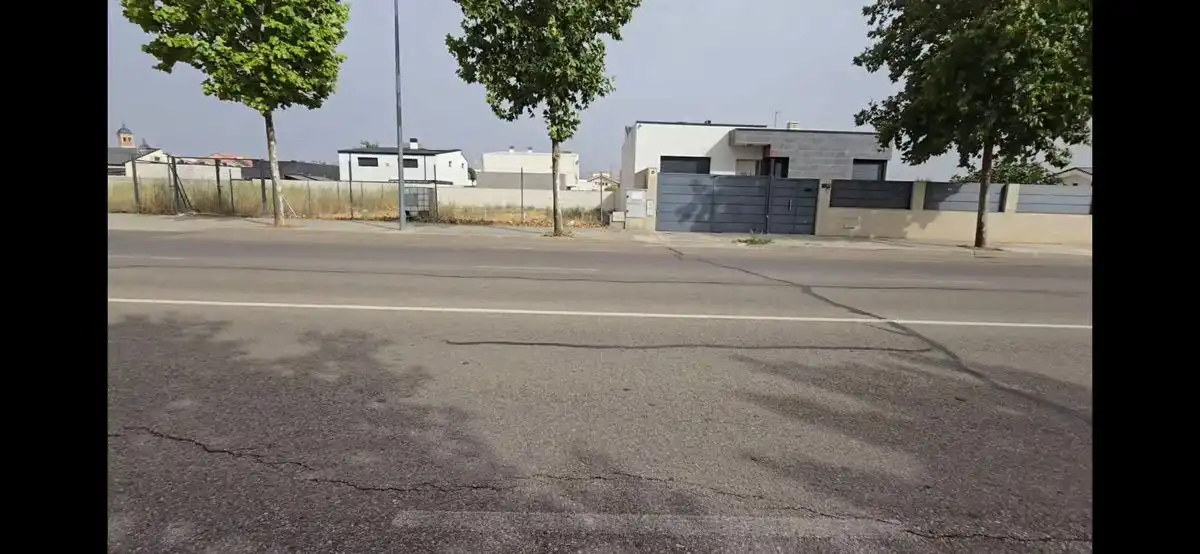 Wohnbaugrundstück zum Verkauf in Avenida de la Unión Europea, imagen 7