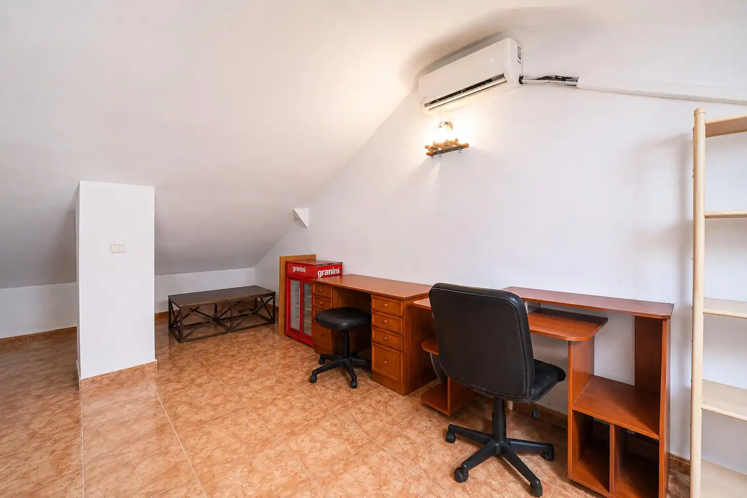Casa adosada en venda en Moncada amb Calefacció, Terrassa i Traster