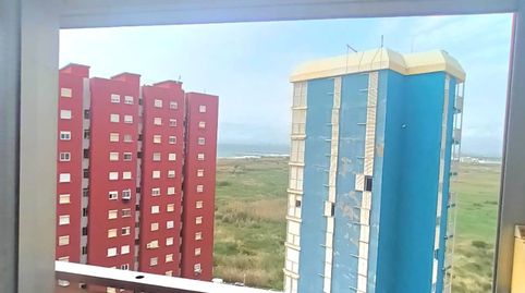 Foto 2 de Piso de alquiler en Platja de la Pobla de Farnals, La Pobla de Farnals
