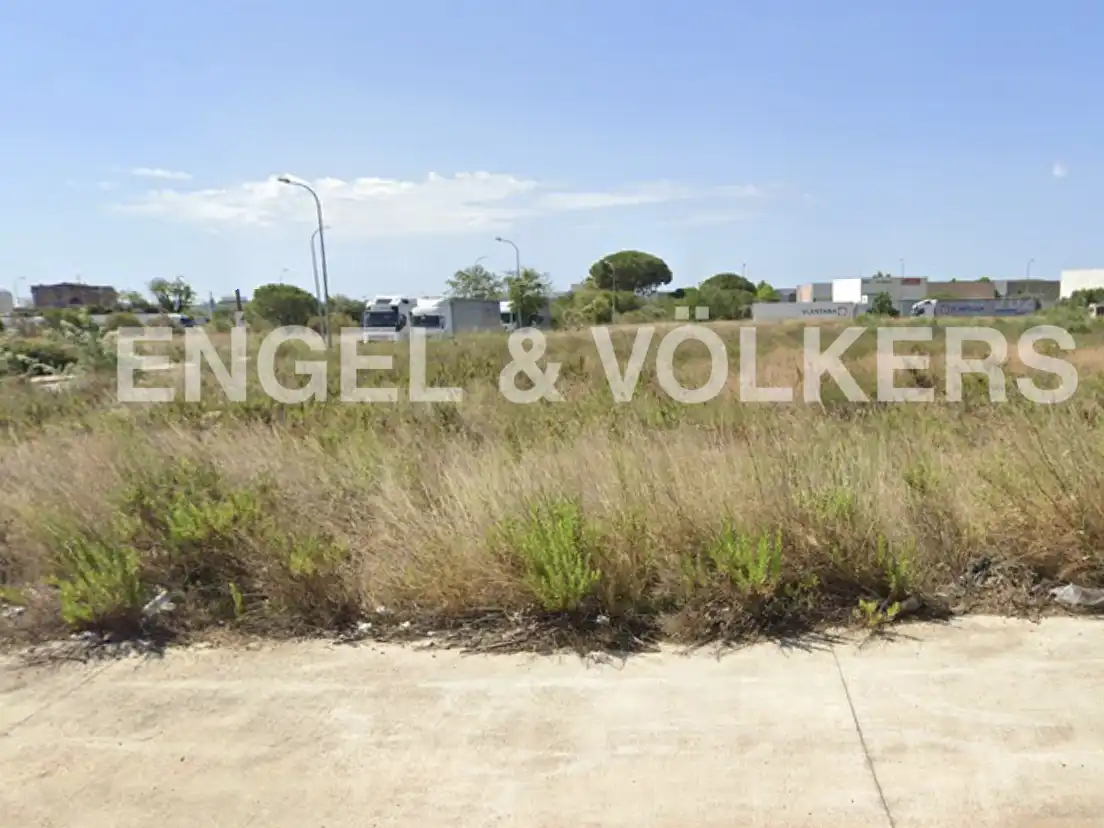 Terreno industriale in vendita a Valls, imagen 10