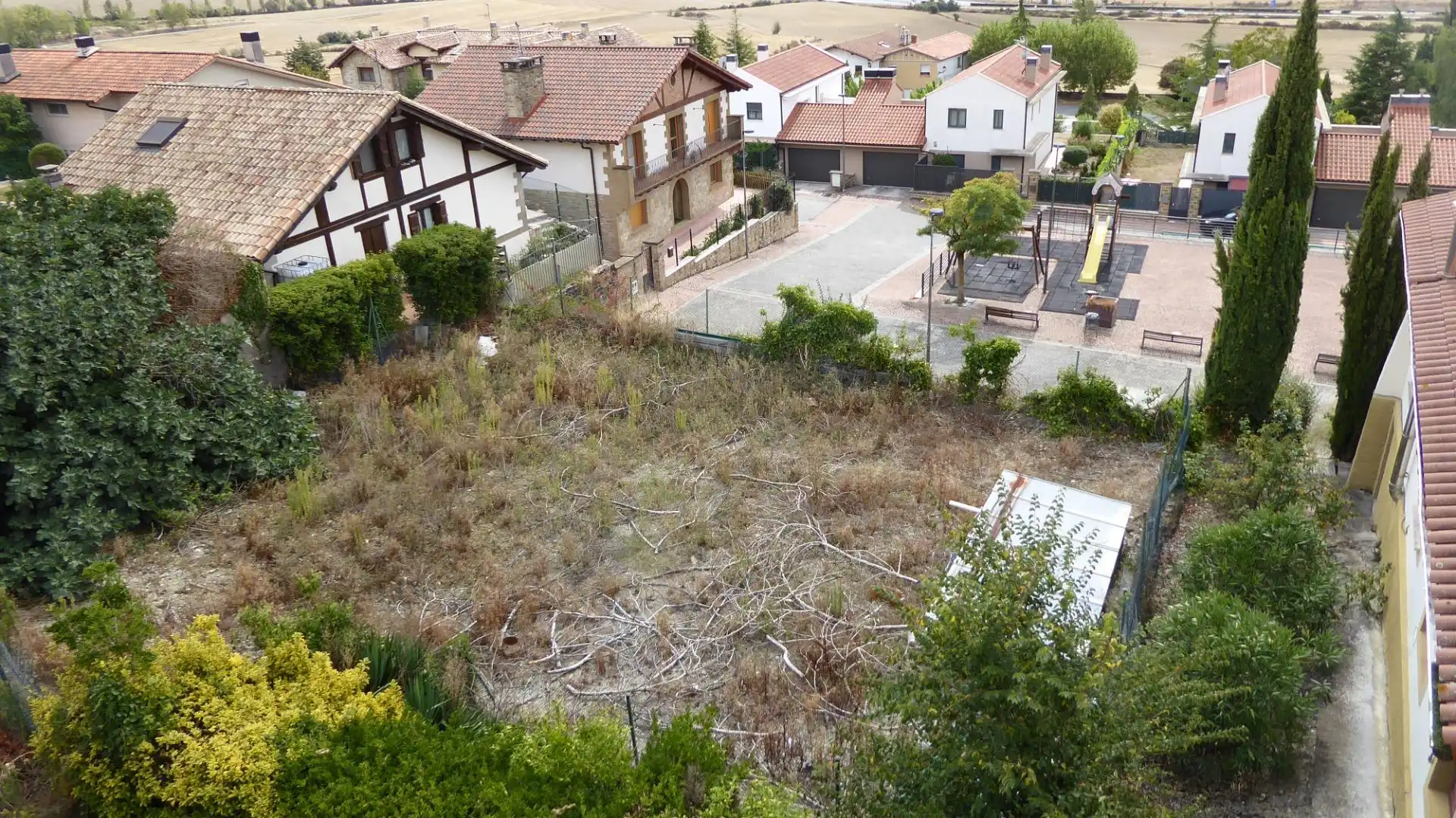 Residencial en venta en Iza / Itza