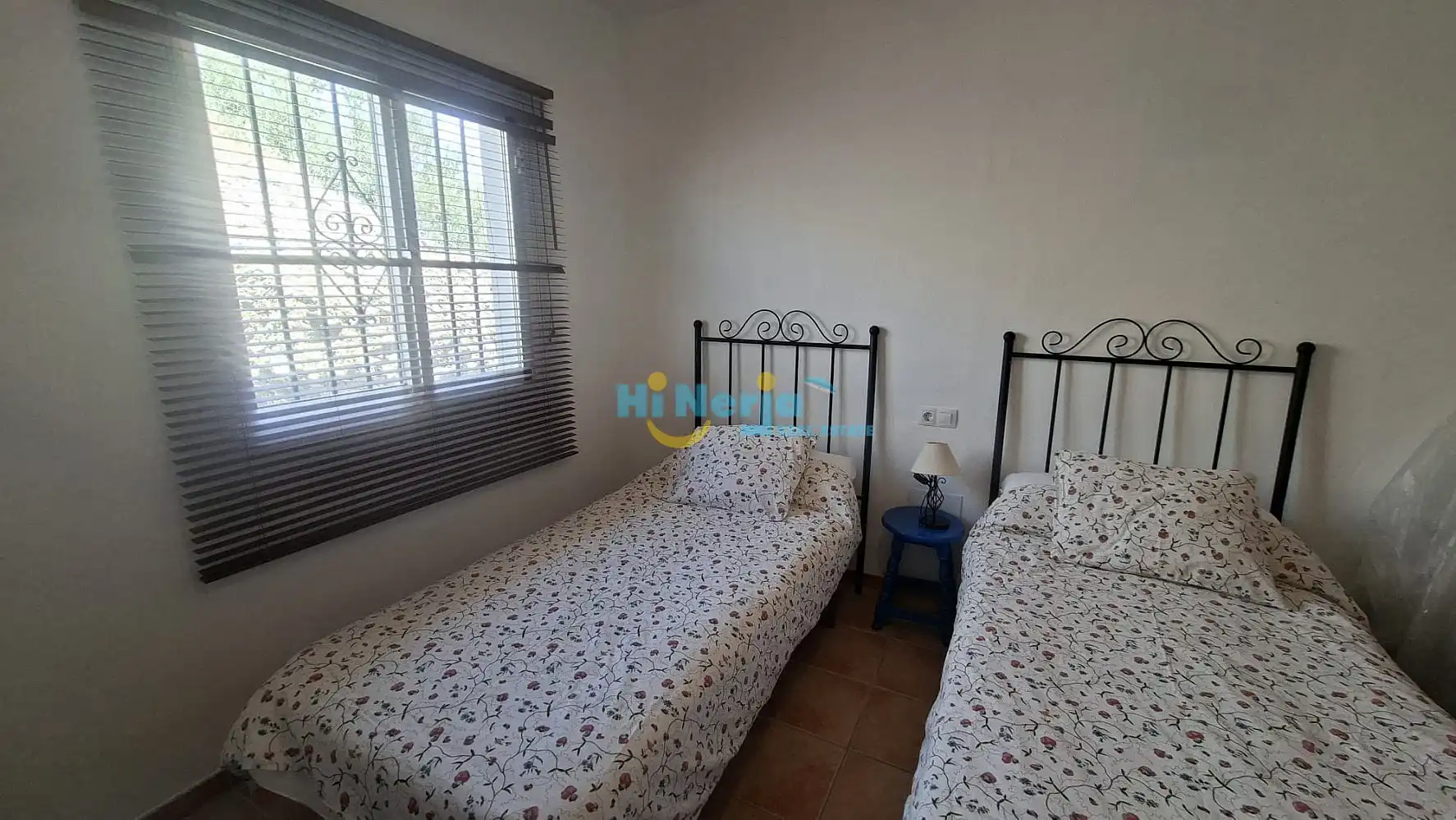Habitación de Casa o chalet de alquiler en Vélez-Málaga con Terraza, Amueblado y Horno