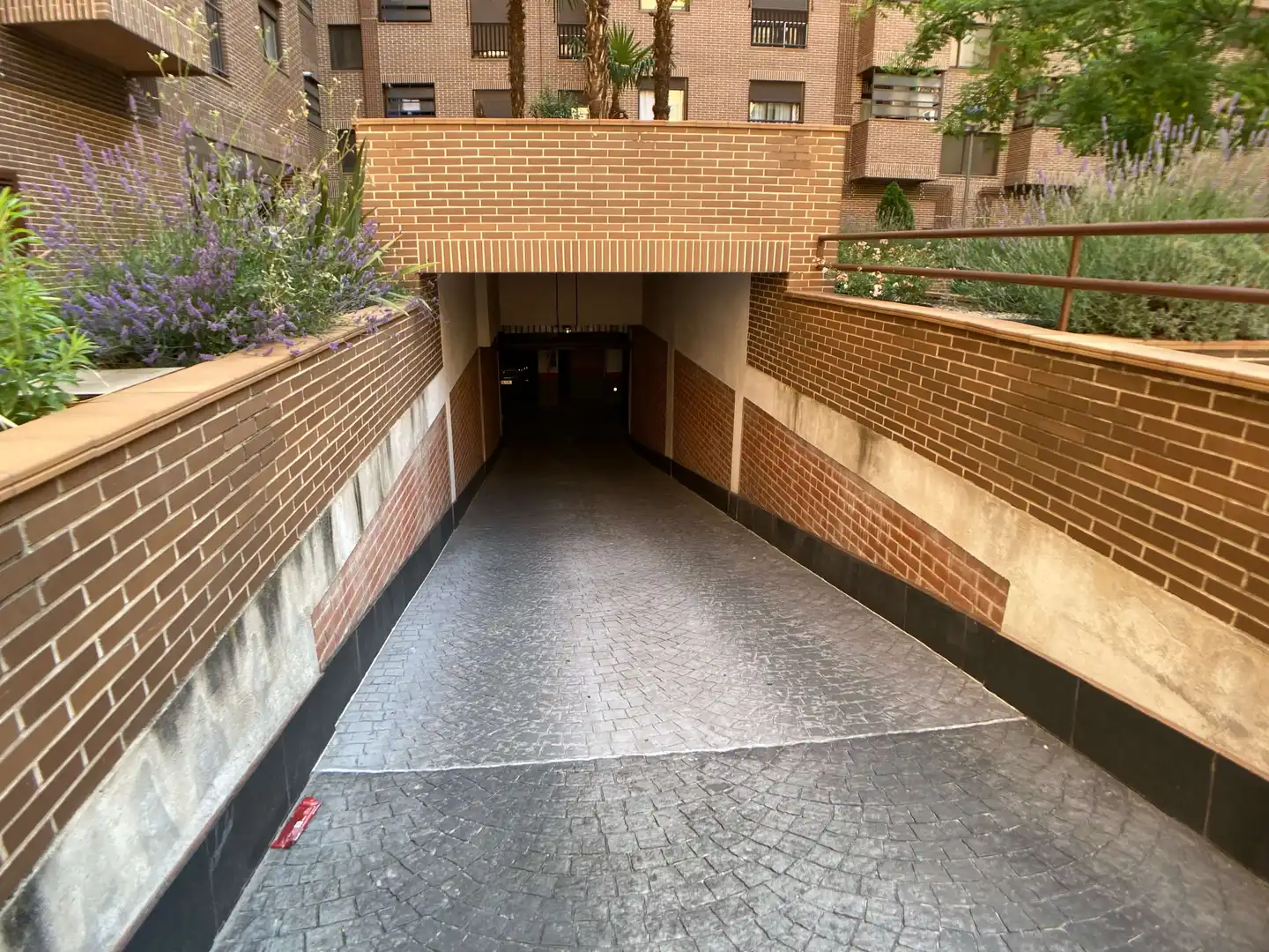 Piso con piscina en alquiler en Calle Lenguas, imagen 21