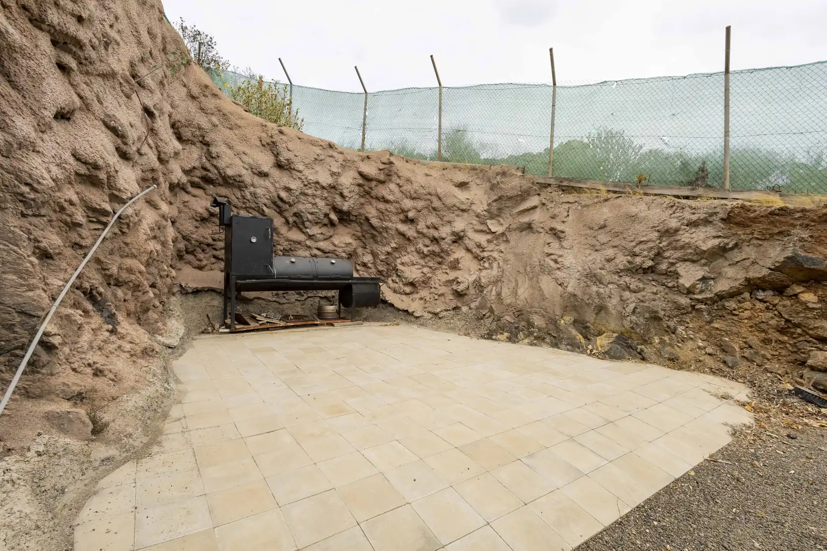Terraza de Casa o chalet en venta en Güímar con Jardín privado y Terraza