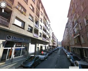 Garage for sale in Santa Luzia Kalea, 5, Bilbao