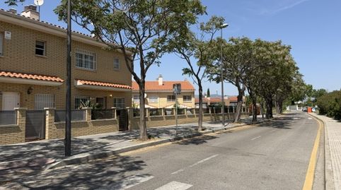 Foto 2 de Casa adosada en venda a Camí Vell de Salou, Migjorn, Reus