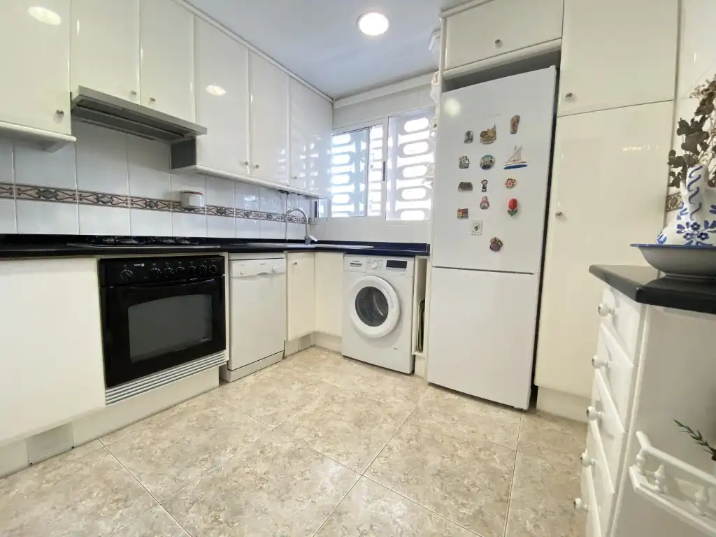 Apartment mit Pool zur Miete in Calle Sigalero, imagen 11