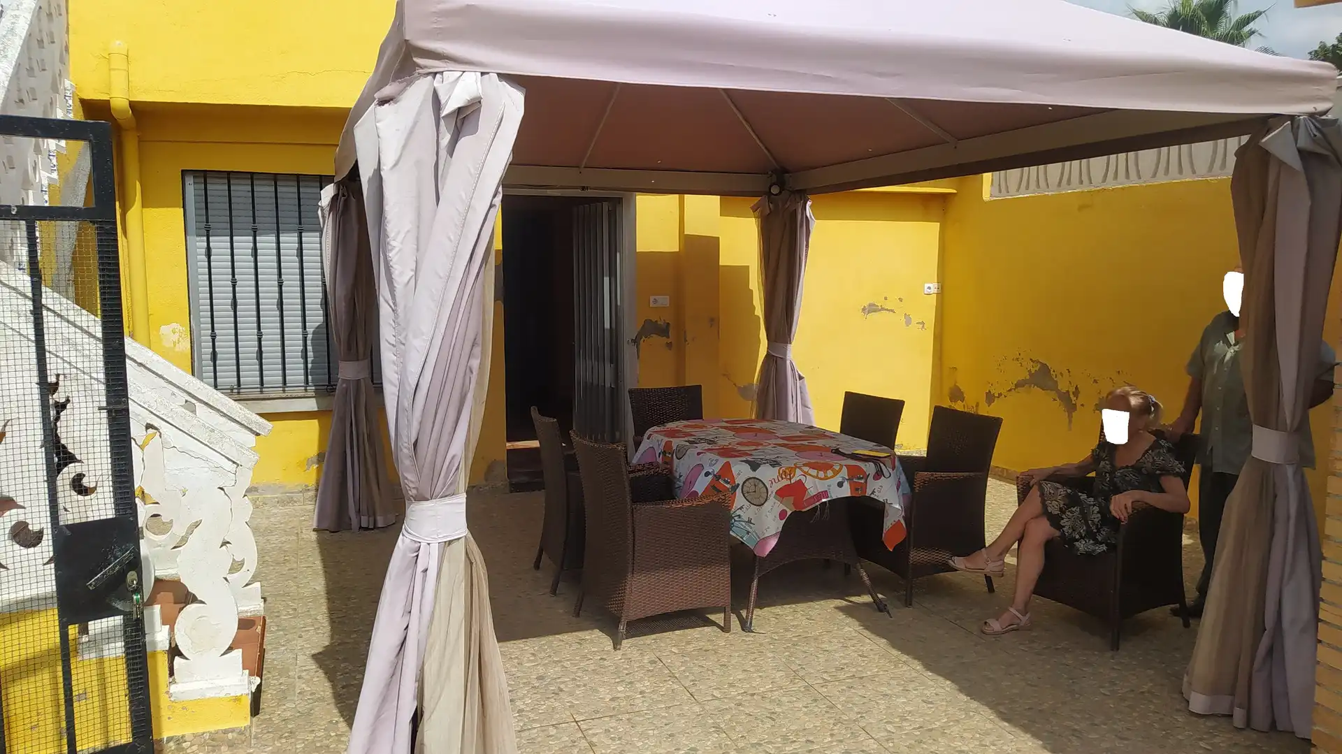 Casa o chalet en venta en Piscinas