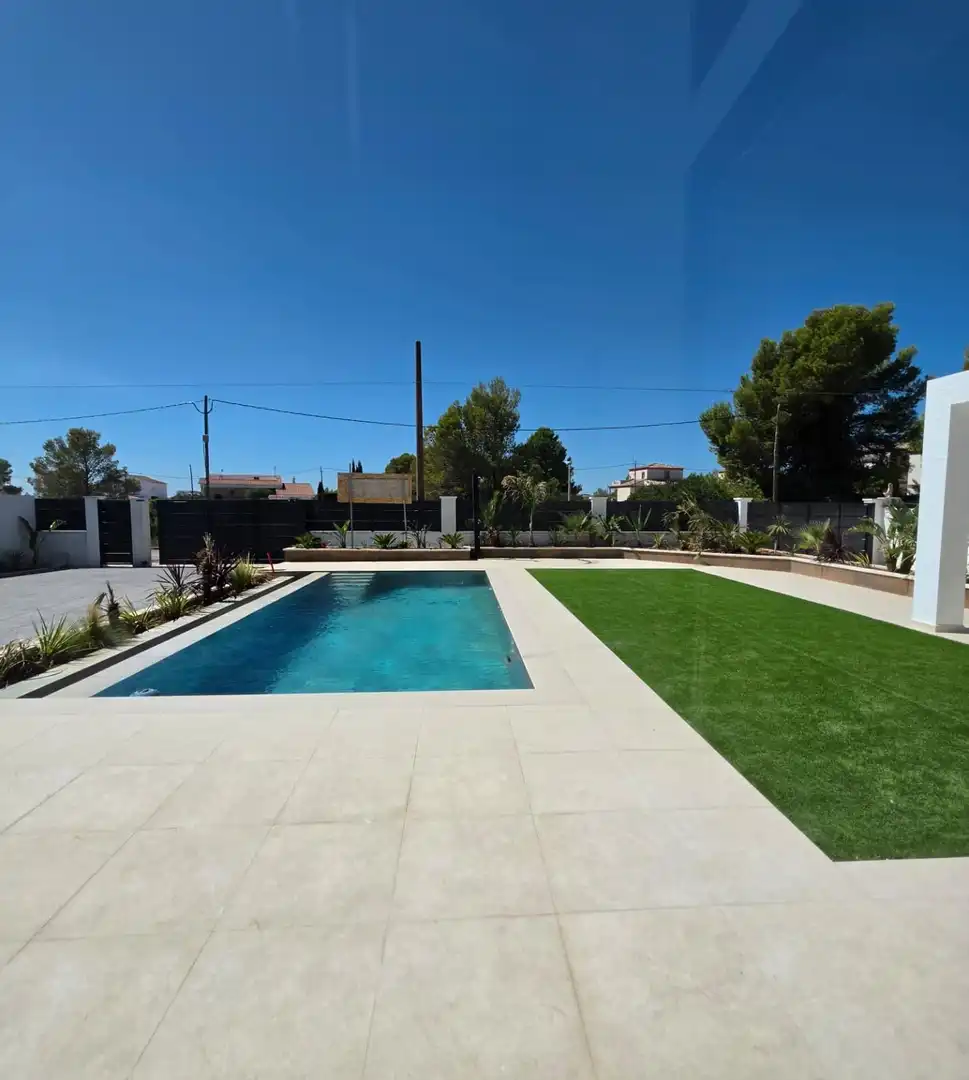 House with terrace for sale in Les Tres Cales, imagen 26
