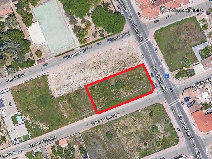 Residencial en venda en L'Alqueria de la Comtessa