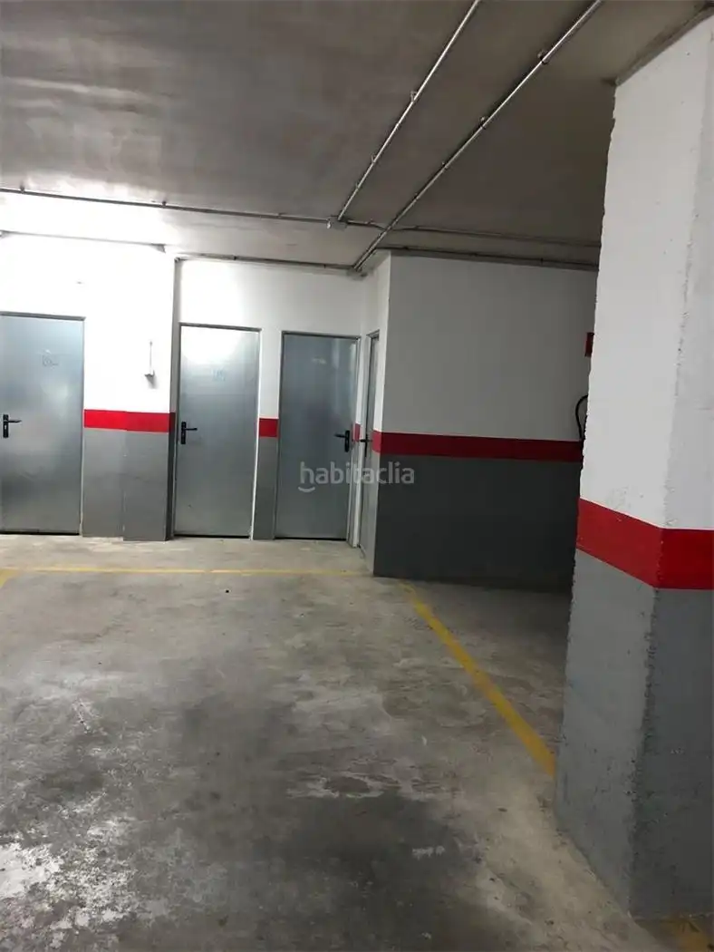 Appartamento con ascensore in vendita a Avenida España 12, imagen 7