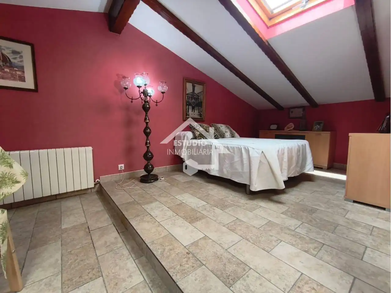 Houses for sale in Alesanco  with Heating, Private garden and Furnished
