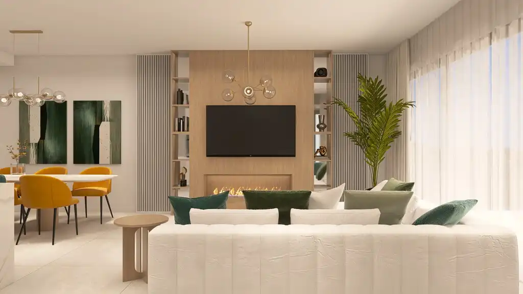 Chalet con piscina en venta en Mijas pueblo, imagen 12