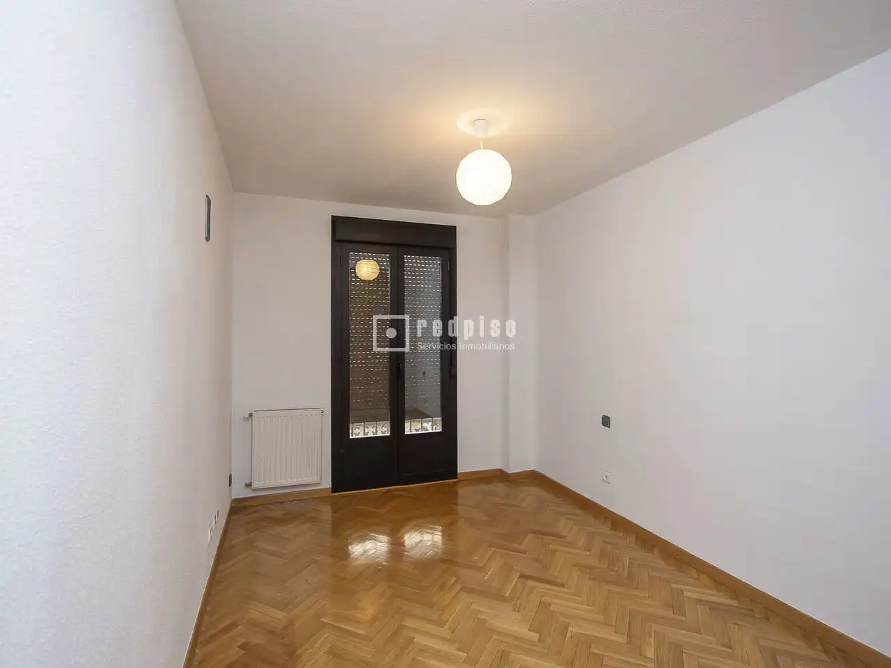 Bedroom of Flat for sale in Pinto  with Heating, Parquet flooring and Storage room