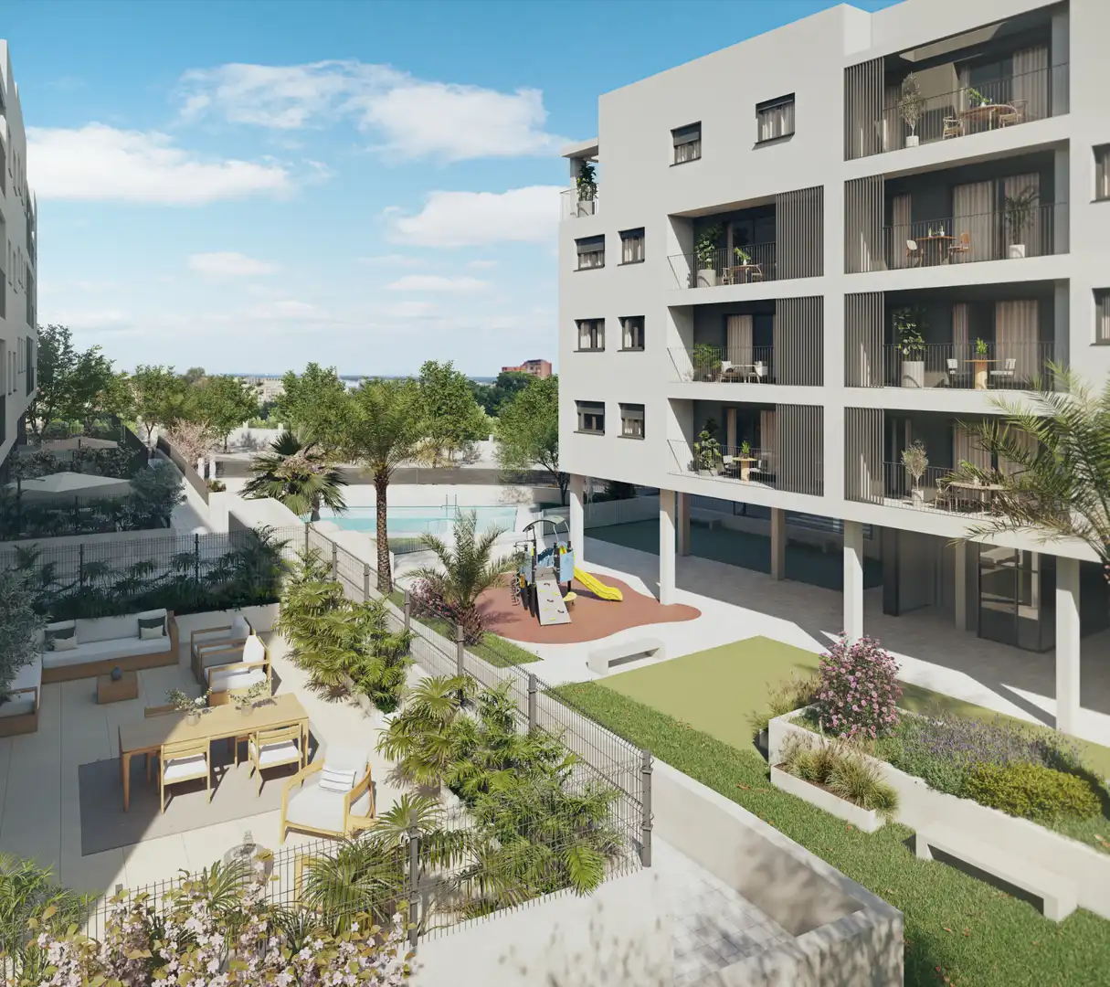Ground floor for sale in Calle Deportista Pitu Perramón, 1, Paus - Poligono San Blas