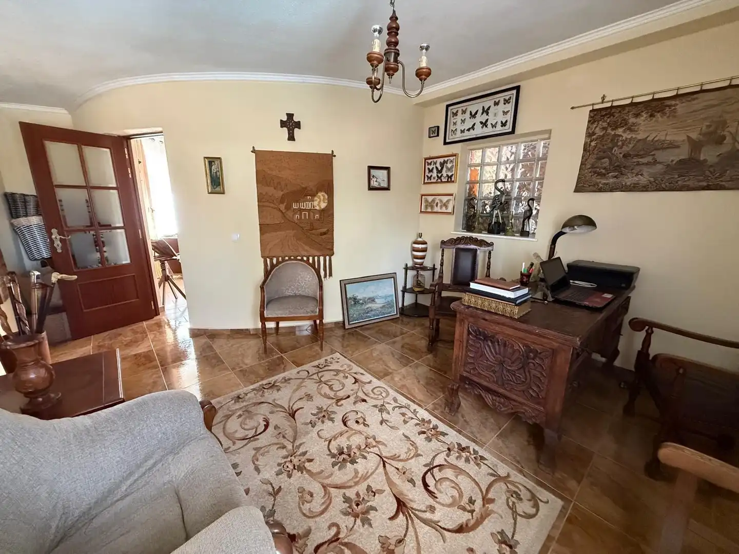 Villa avec piscine à vendre à Calle FRAY ANGELICO 1, imagen 19