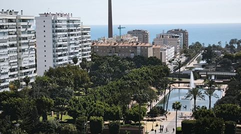 Photo 3 of Flat for rent in Beethoven, Los Guindos - Parque Mediterráneo - Santa Paula, Málaga Capital