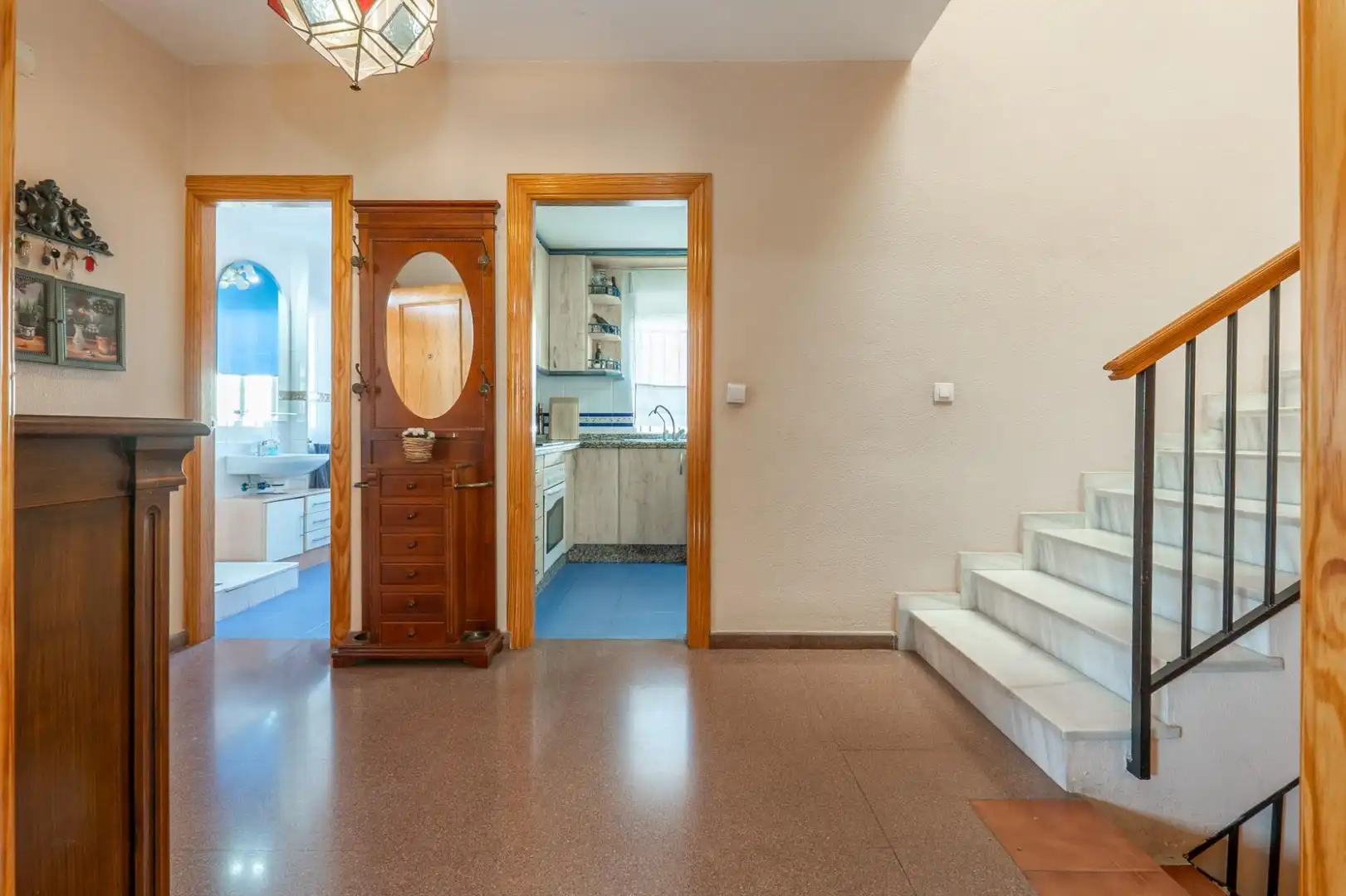 Casa adosada en venta en Ogíjares con Aire acondicionado, Calefacción y Terraza