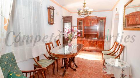 Foto 3 de Casa adosada en venda a Árchez, Málaga