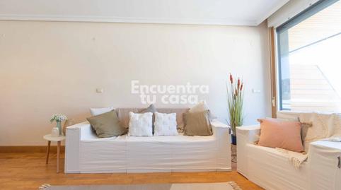 Foto 3 de Pis en venda a Calle Macondo, Bidebieta, Donostia - San Sebastián