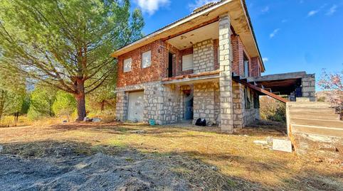 Foto 4 de Residencial en venda a Calle Valdesanmartin, El Tiemblo , Ávila