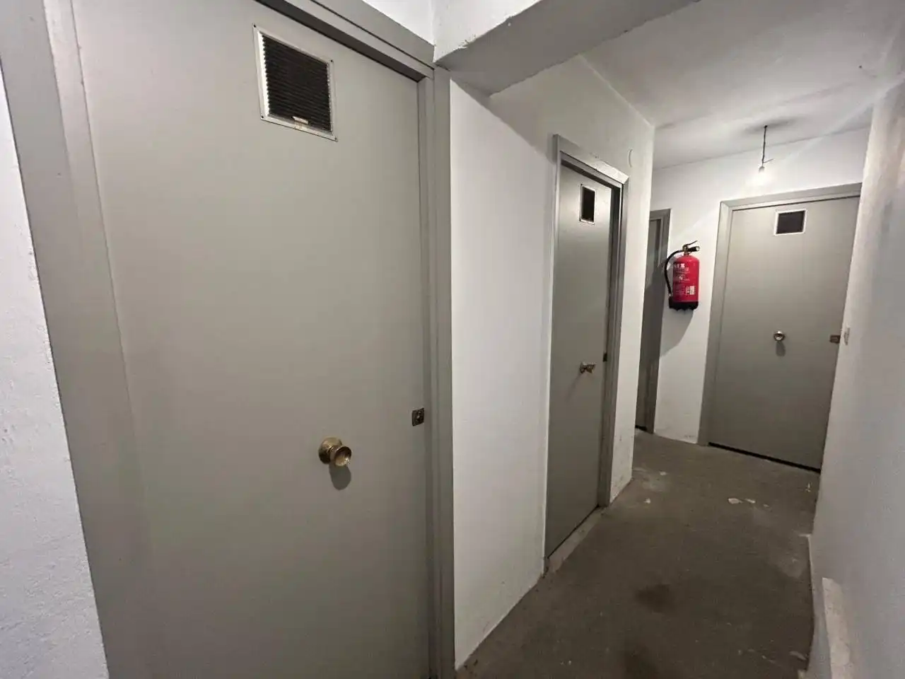Trastero en venta en Donostia - San Sebastián 