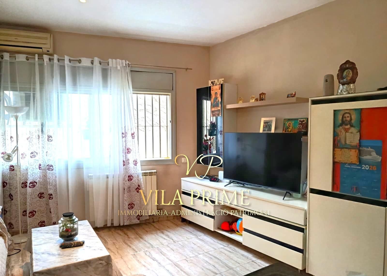 Sala de estar de Planta baja en venta en Argentona con Aire acondicionado y Calefacción