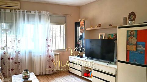 En venta piso en el centro de Argentona
