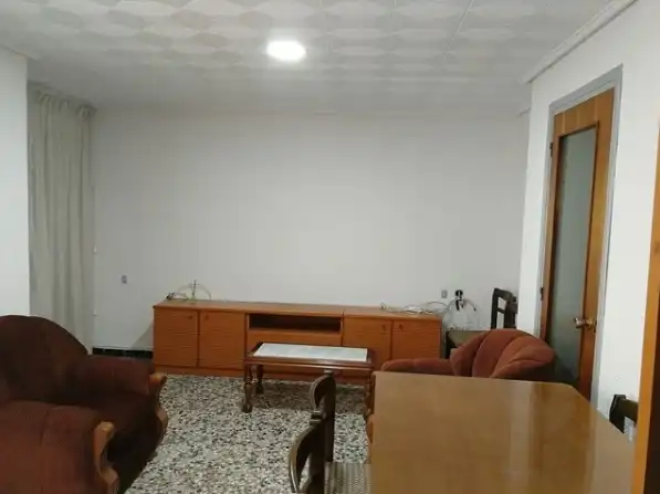 Flat with terrace to rent in Elche ciudad, imagen 9