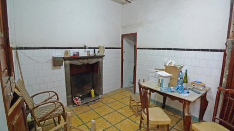 Photo 4 of Country house for sale in Castell de Castells, Alicante