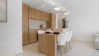 Kitchen of Planta baja for sale in Estepona  with Air Conditioner, Private garden and Terrace